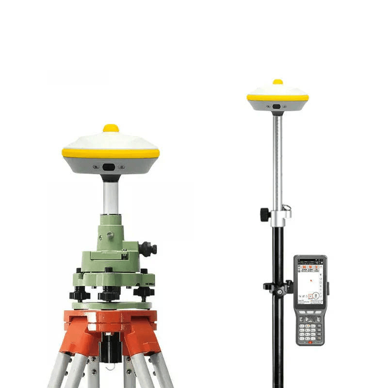 hi target gnss